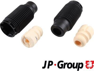 Dust Cover Kit, shock absorber JP 4142702410