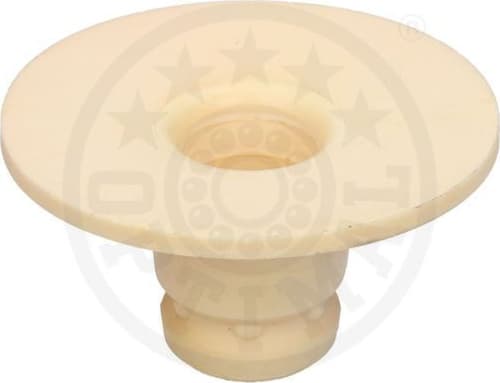 Rubber Buffer, suspension F8-7847 - image 2