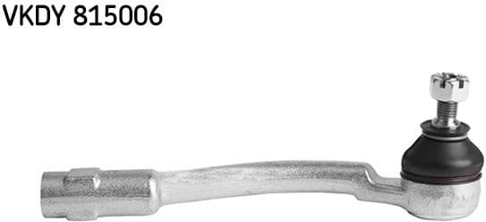 Tie Rod End VKDY 815006 - image 2