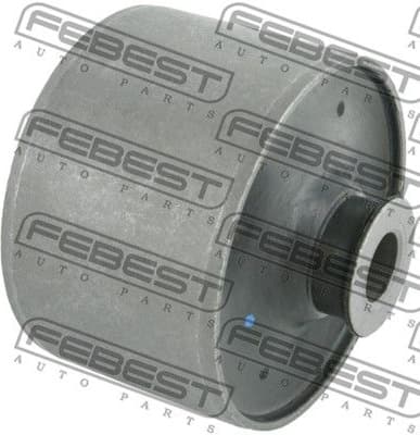 Bushing, axle beam RNAB-TRR