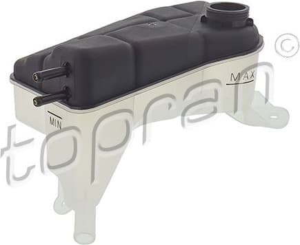 Expansion Tank, coolant 305 052