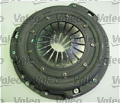 Clutch Kit KIT4P - CONVERSION KIT with High Efficiency Clutch 835084 - image 6