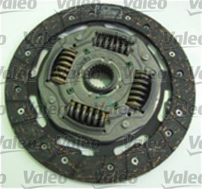 Clutch Kit KIT4P - CONVERSION KIT with High Efficiency Clutch 835084 - image 7