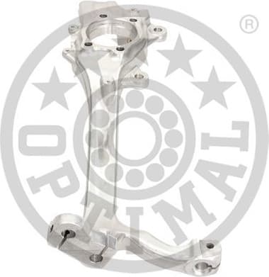 Steering Knuckle, wheel suspension KN-101516-01-R - image 3