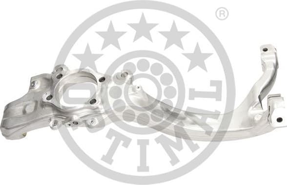 Steering Knuckle, wheel suspension KN-101516-01-R - image 4