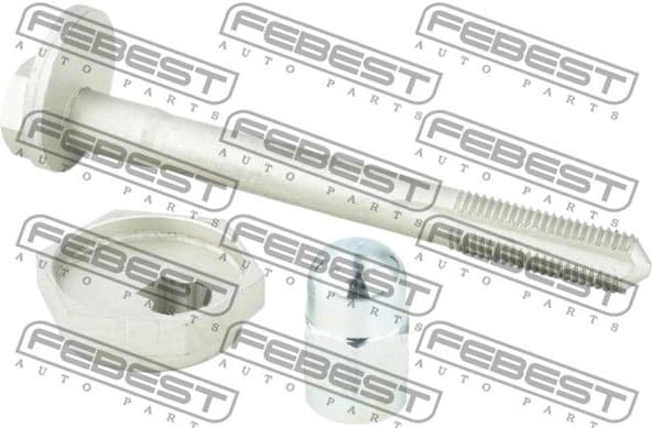 Camber Correction Screw 1729-003-KIT