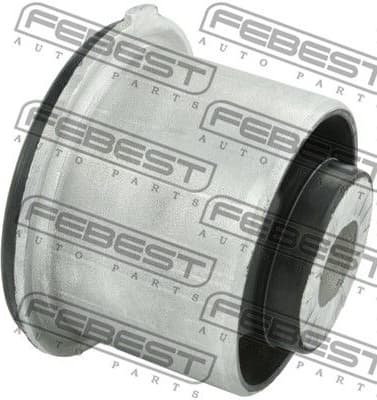 Bushing, axle beam VWAB-030