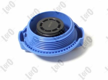 Cap, coolant tank LORO 053-027-005 - image 2