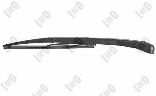 Wiper Arm Set, window cleaning LORO 103-00-103-P