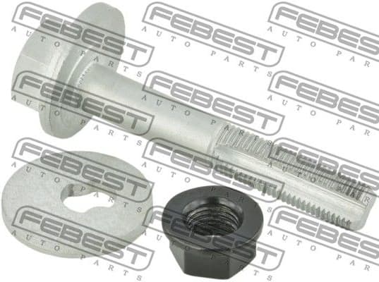 Camber Correction Screw 2229-001-KIT
