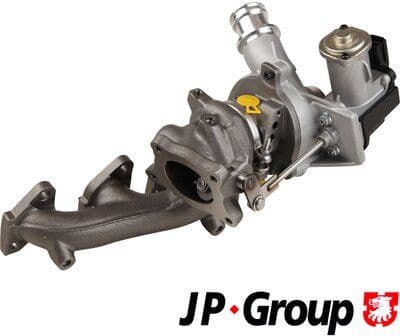 Charger, charging (supercharged/turbocharged) JP 1117408200 - image 2