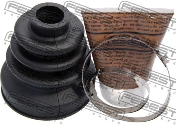 Bellow Kit, drive shaft 0315-CRV