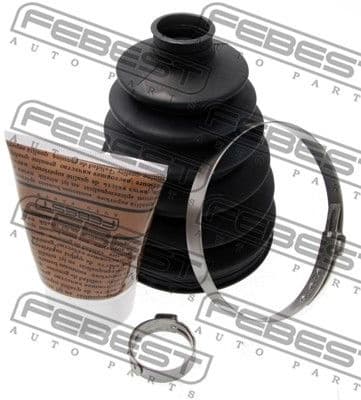 Bellow, drive shaft 0317P-057