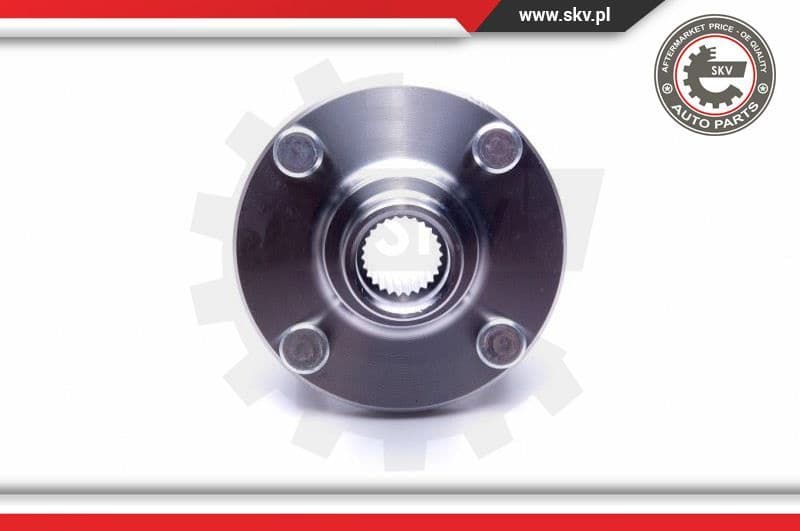 Wheel Bearing Kit 29SKV501 - image 3