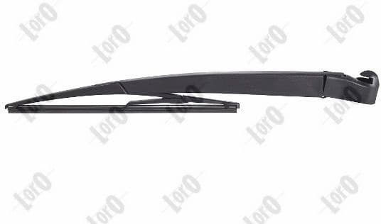Wiper Arm Set, window cleaning LORO 103-00-064-P