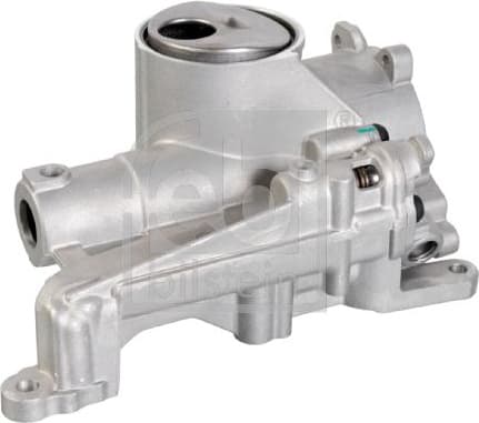 Oil Pump 178034 - image 2