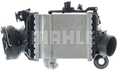 Charge Air Cooler BEHR *** PREMIUM LINE *** CI 616 000P - image 2