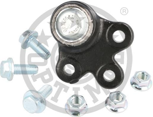 Ball Joint G3-1116S - image 2