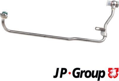 Oil Line, charger JP 1117602500