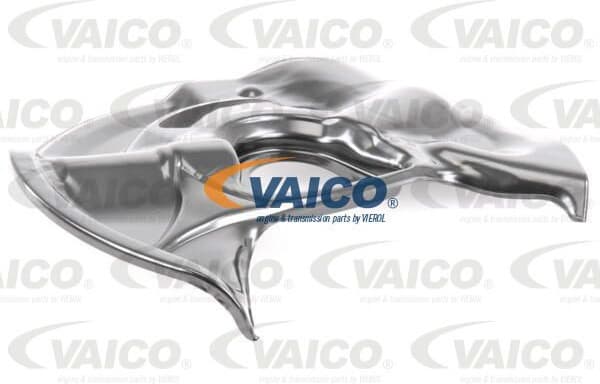 Splash Guard, brake disc Original VAICO Quality V30-3237