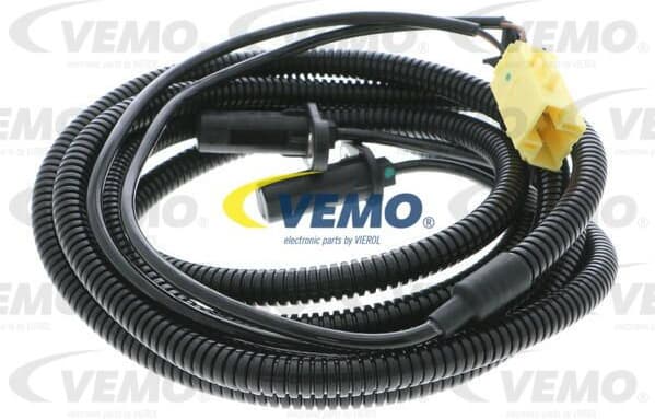 Sensor, wheel speed Original VEMO Quality V95-72-0078