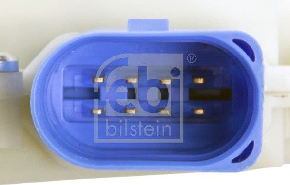 Door Lock febi Plus 178562 - image 2