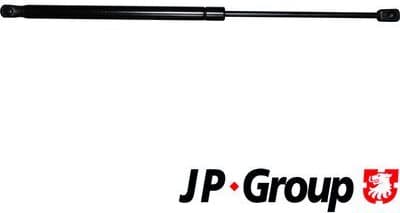 Gas Spring, boot/cargo area JP 1381201000