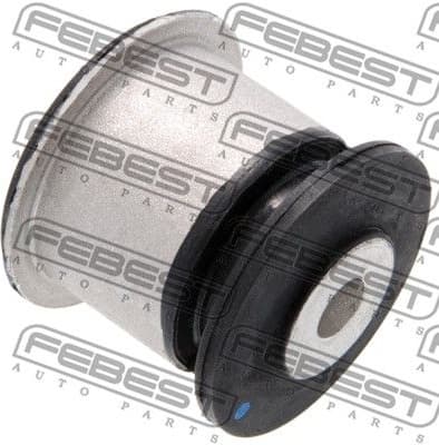 Mounting, control/trailing arm BZAB-014