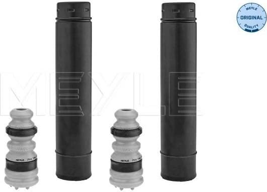 Dust Cover Kit, shock absorber MEYLE-ORIGINAL-KIT: Better solution for you! 714 740 0009