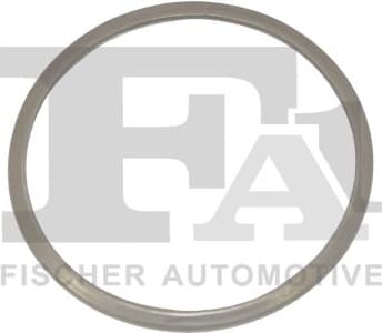 Gasket, charger 421-522