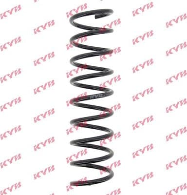 Suspension Spring K-Flex RA3936
