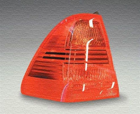Tail Light Assembly 714027610701