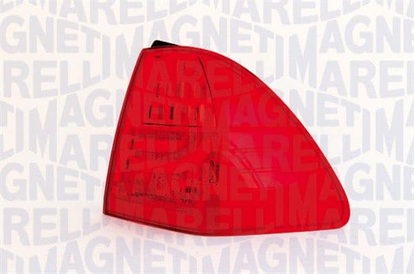 Tail Light Assembly 714021810801