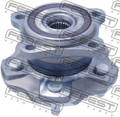 Wheel Hub 0182-GGL15MR