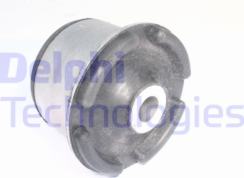 Bushing, axle beam TD544W
