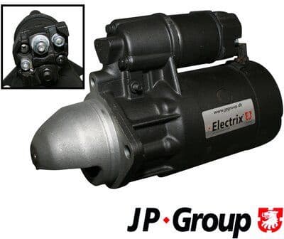 Starter JP 1490300100