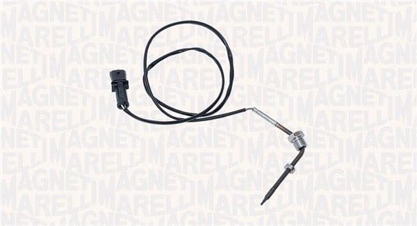 Sensor, exhaust gas temperature 172000387010
