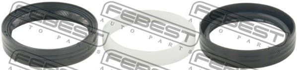 Shaft Seal, transfer case 95QAY-34412121C