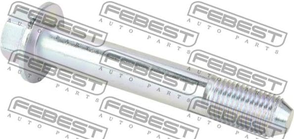 Fastening Bolt, control arm 2229-002