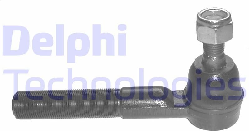 Tie Rod End TA1699