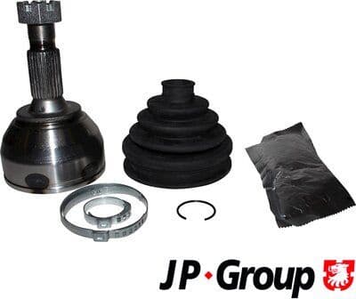 Joint Kit, drive shaft JP 4143301110