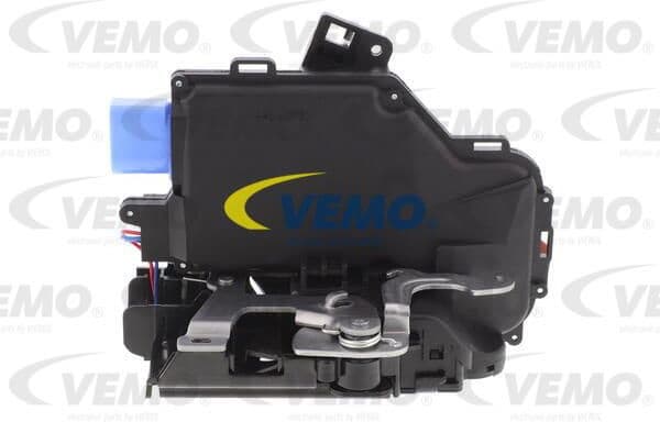 Door Lock Original VEMO Quality V10-85-0006