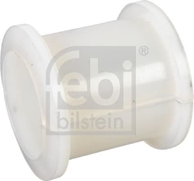 Mounting, stabiliser bar 06341