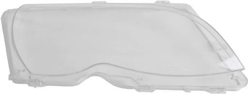 Diffusing Lens, headlight Depo 00-344-1109RQND