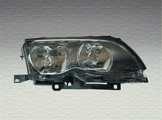Headlight 710301177202