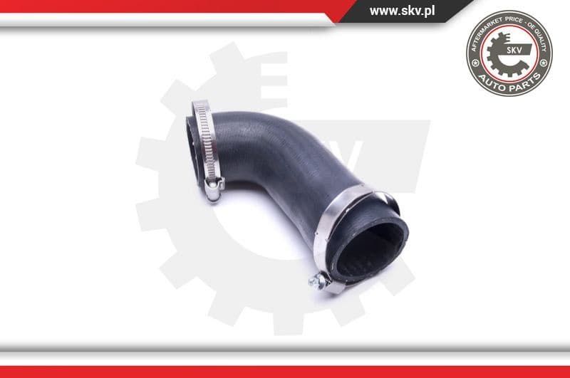 Charge Air Hose 43SKV173 - image 3