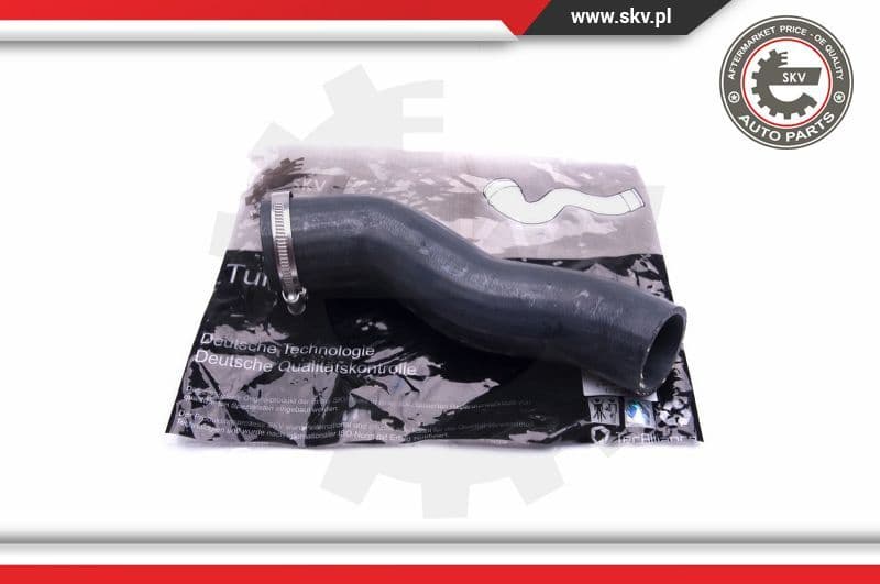 Charge Air Hose 43SKV174