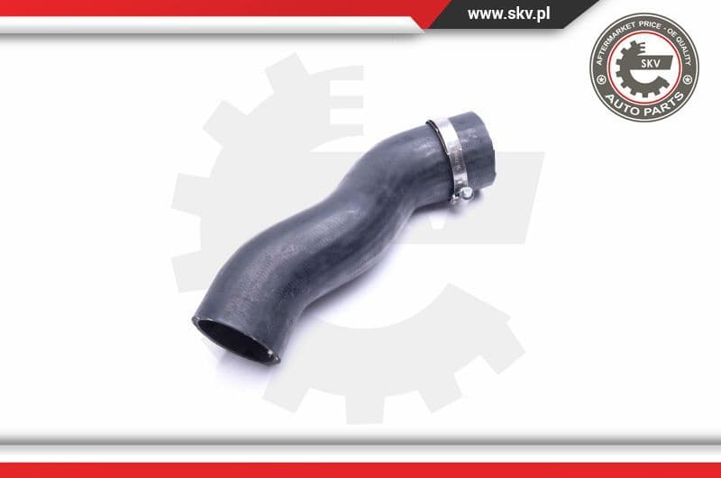 Charge Air Hose 43SKV174 - image 3