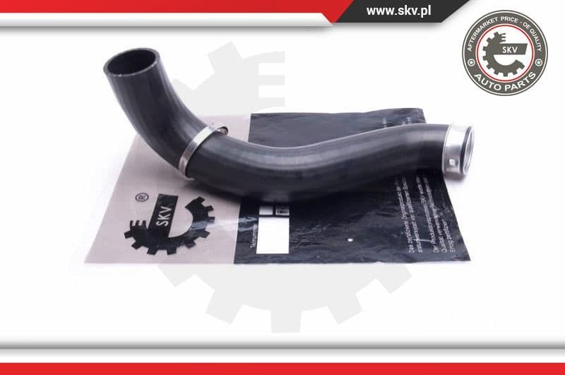 Charge Air Hose 54SKV096