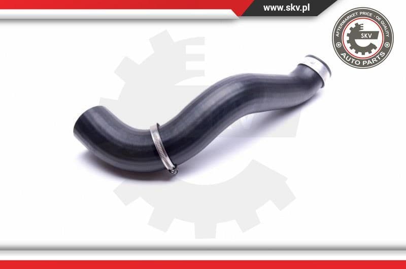 Charge Air Hose 54SKV096 - image 2